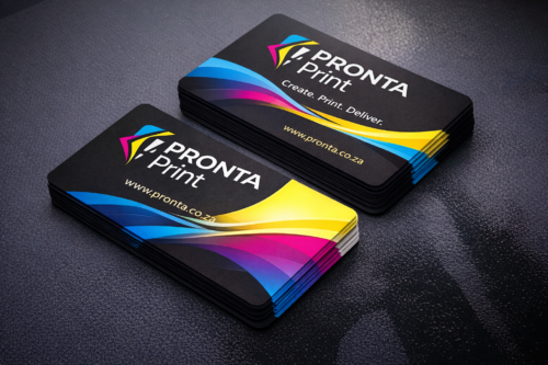 Business Card