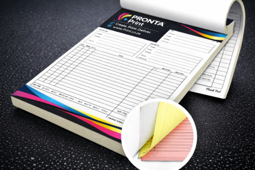 Book Printing