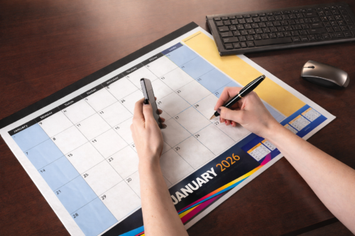 Deskpad
